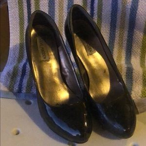 Steve madden heels